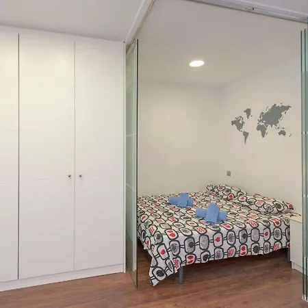 Barcelona Apartment