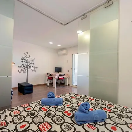 Apartment Barcelona Castelldefels