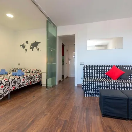 Apartment Barcelona *