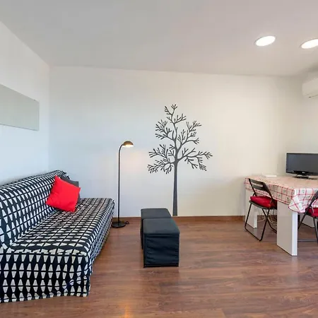 Apartment Barcelona *