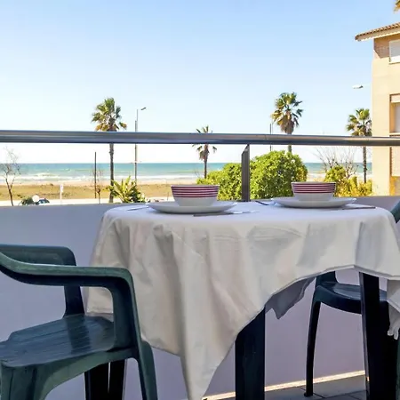 Barcelona Apartment *