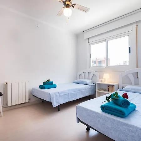Apartment Barcelona