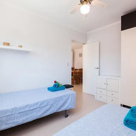 Apartment Barcelona