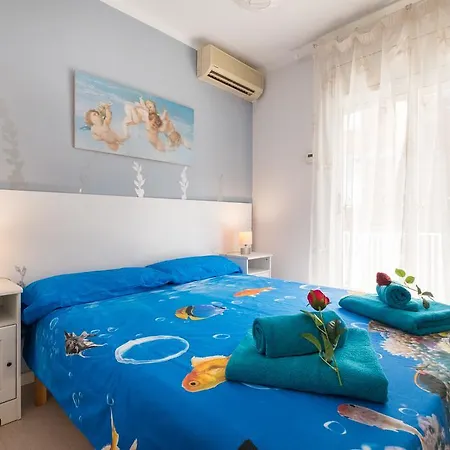 Apartment Barcelona