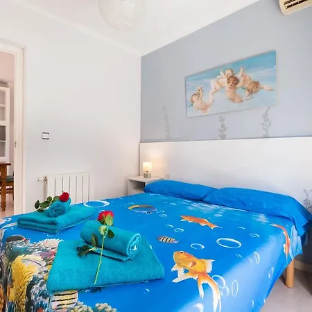 Apartment Barcelona Castelldefels