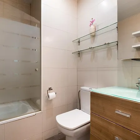 Barcelona Apartment