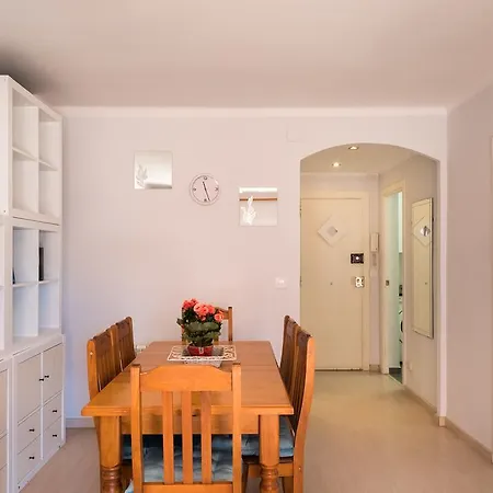 Apartment Barcelona