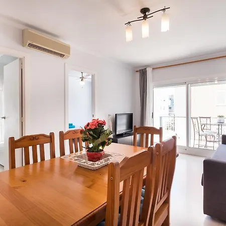 Apartment Barcelona