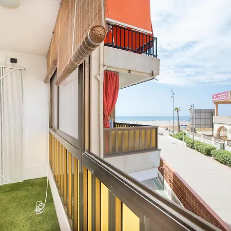 Apartment Barcelona