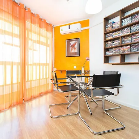 Apartment Barcelona *