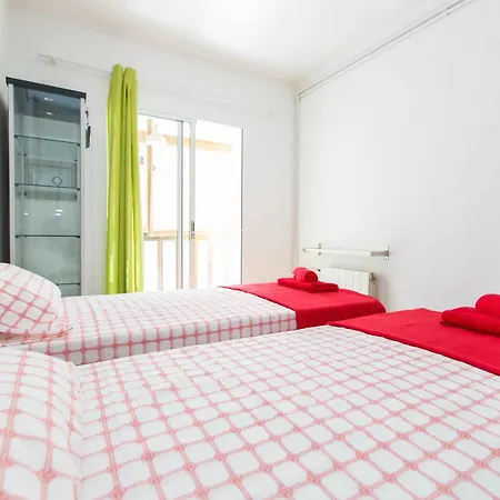 Barcelona Apartment Castelldefels