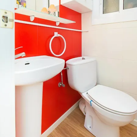 Barcelona Apartment *