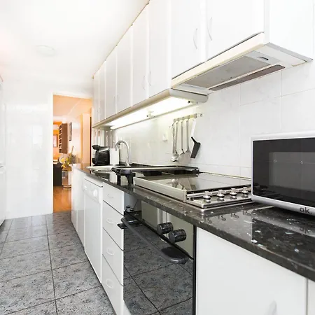 Barcelona Apartment