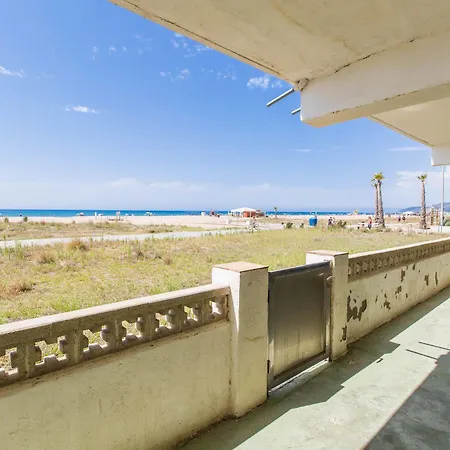 Barcelona Apartment Castelldefels