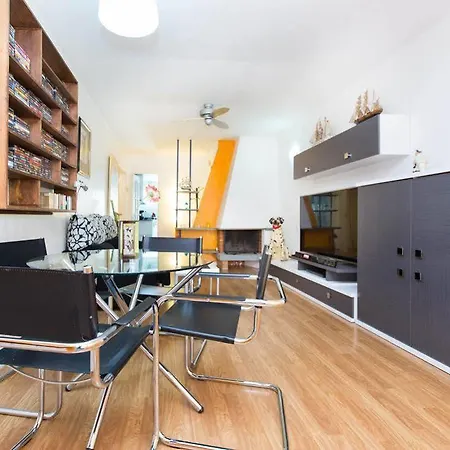 Barcelona Apartment Castelldefels