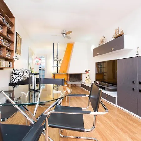 Apartment Barcelona Castelldefels