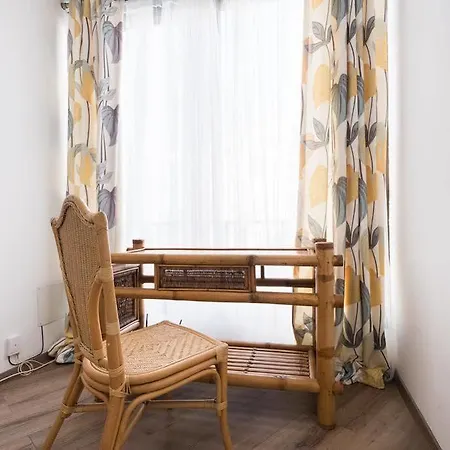 Barcelona Apartment Castelldefels