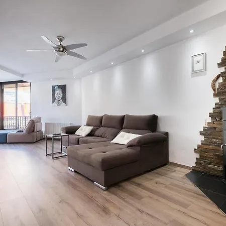 Apartment Barcelona