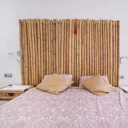 Apartment Barcelona Castelldefels