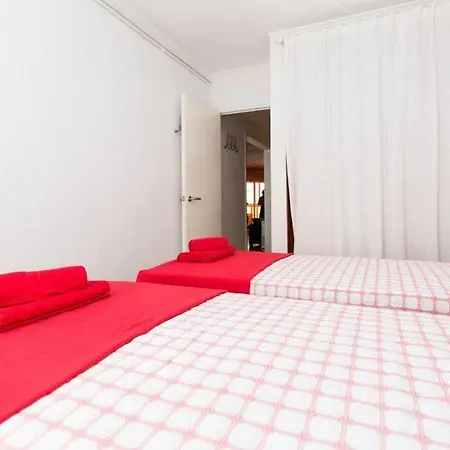 Barcelona Apartment Castelldefels