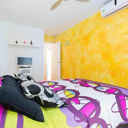 Barcelona Apartment *