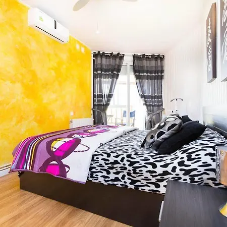 Apartment Barcelona *